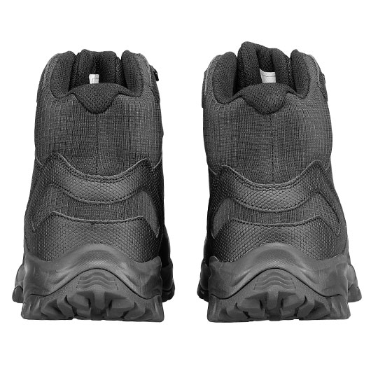 Mil-Tec Stiefel Tactical Boot Lightweight schwarz Bild 6
