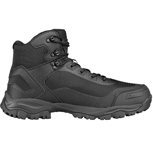 Mil-Tec Stiefel Tactical Boot Lightweight schwarz Bild 7