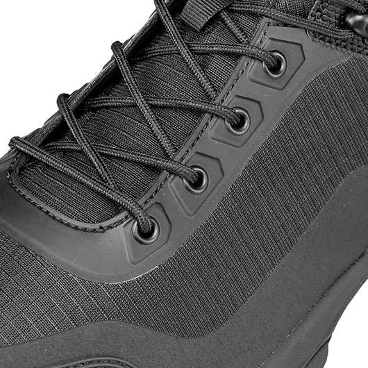 Mil-Tec Stiefel Tactical Boot Lightweight schwarz Bild 8