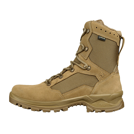 Haix Funktionsstiefel Combat GTX Gore-Tex coyote