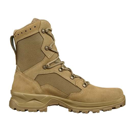 Haix Funktionsstiefel Combat GTX Gore-Tex coyote Bild 2