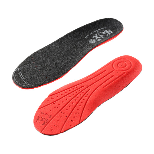 Haix Einlegesohle Insole PerfectFit Winter