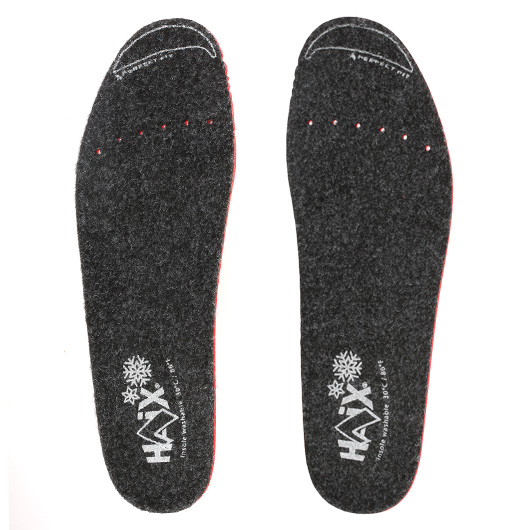 Haix Einlegesohle Insole PerfectFit Winter Bild 1