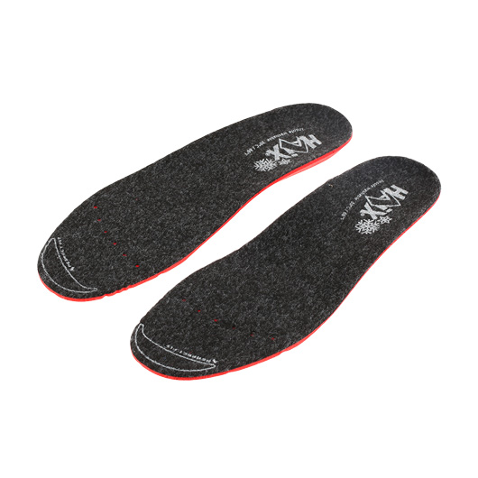 Haix Einlegesohle Insole PerfectFit Winter Bild 3