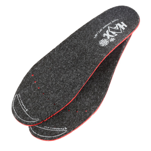 Haix Einlegesohle Insole PerfectFit Winter Bild 4