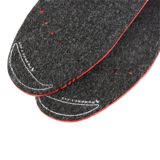 Haix Einlegesohle Insole PerfectFit Winter Bild 5