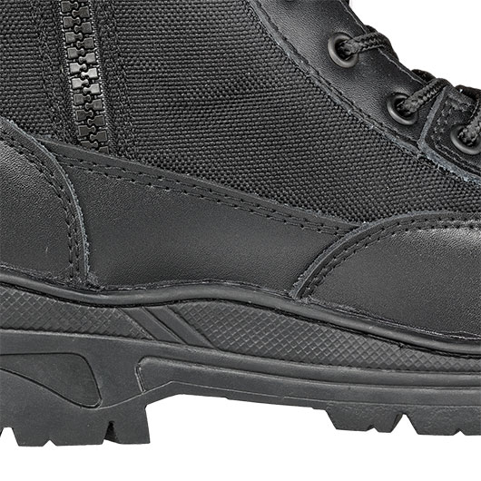 Fostex Outdoorstiefel Pro Sniper Side Zip schwarz Bild 10
