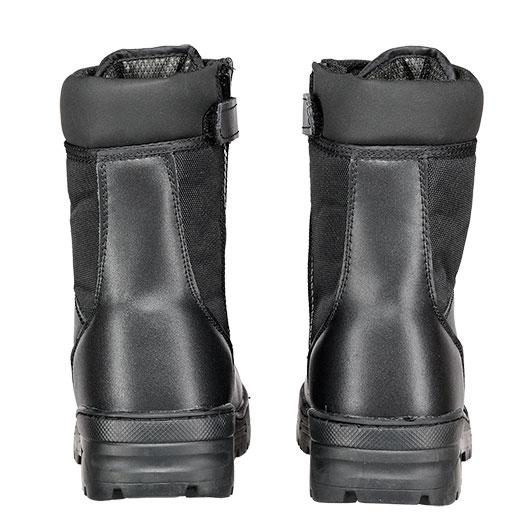 Fostex Outdoorstiefel Pro Sniper Side Zip schwarz Bild 6