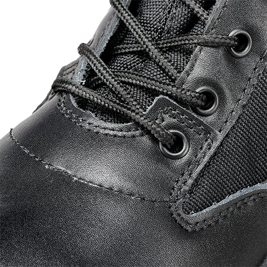Fostex Outdoorstiefel Pro Sniper Side Zip schwarz Bild 8
