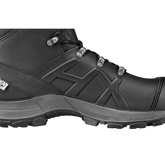 Haix Sicherhheitsschuh Black Eagle Safety 56 Mid schwarz Bild 10