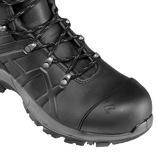 Haix Sicherhheitsschuh Black Eagle Safety 56 Mid schwarz Bild 11