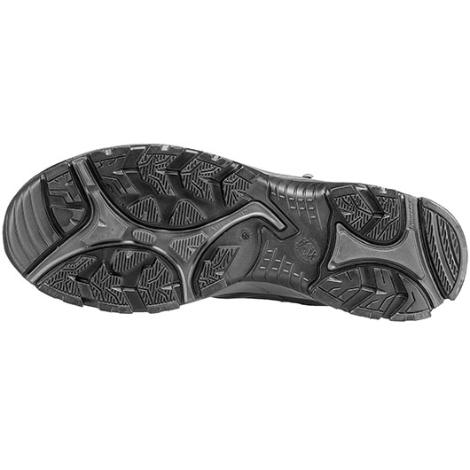 Haix Sicherhheitsschuh Black Eagle Safety 56 Mid schwarz Bild 4