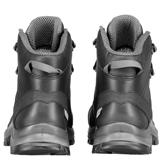 Haix Sicherhheitsschuh Black Eagle Safety 56 Mid schwarz Bild 6