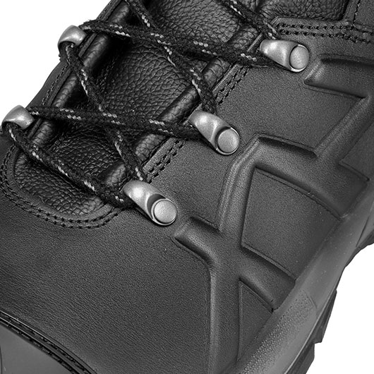 Haix Sicherhheitsschuh Black Eagle Safety 56 Mid schwarz Bild 8