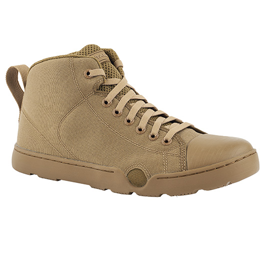 Altama Tactical Sneaker Maritime Assault Mid coyote