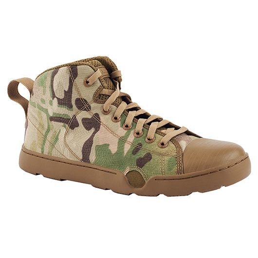 Altama Tactical Sneaker Maritime Assault Mid multicam