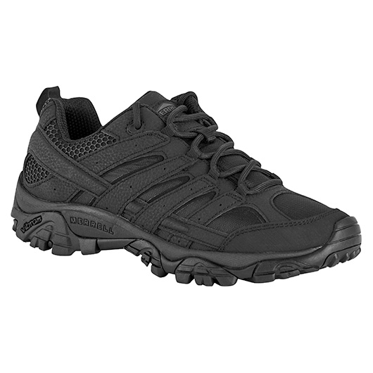 Merrell Trekkingschuh MOAB 2 Tactical schwarz