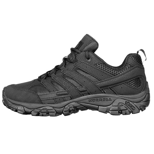 Merrell Trekkingschuh MOAB 2 Tactical schwarz