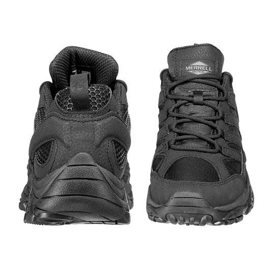 Merrell Trekkingschuh MOAB 2 Tactical schwarz Bild 3