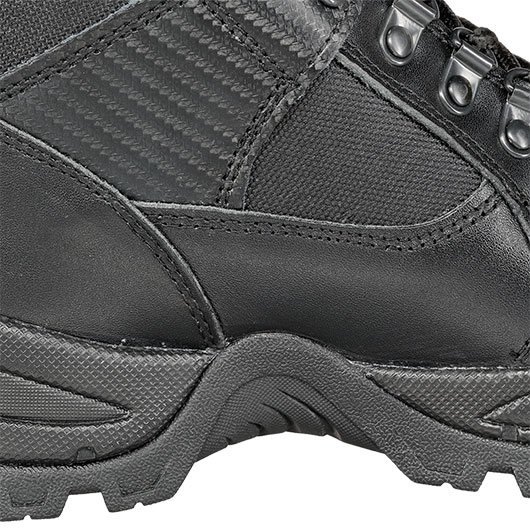 CI Stiefel Elite Forces schwarz Bild 10