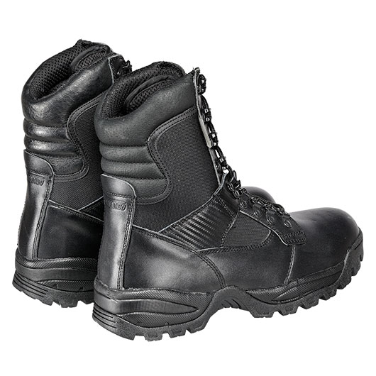 CI Stiefel Elite Forces schwarz Bild 3