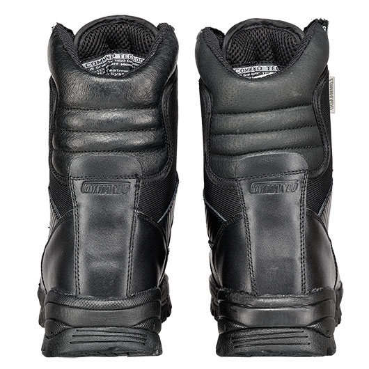 CI Stiefel Elite Forces schwarz Bild 6