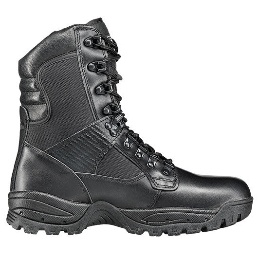 CI Stiefel Elite Forces schwarz Bild 7