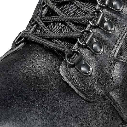 CI Stiefel Elite Forces schwarz Bild 8