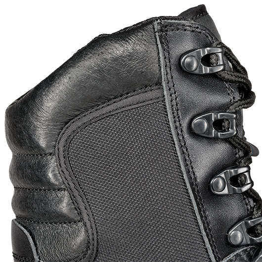 CI Stiefel Elite Forces schwarz Bild 9