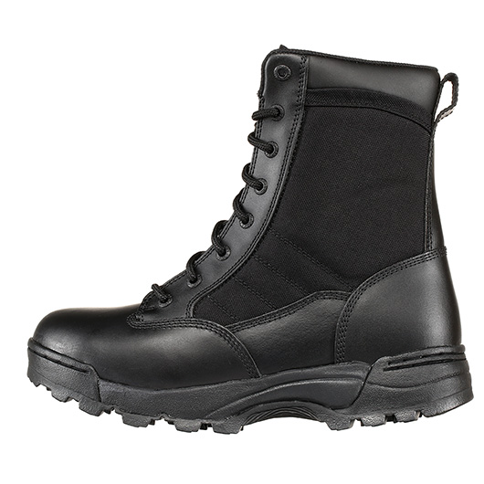 Original SWAT Einsatzstiefel Classic 9 schwarz