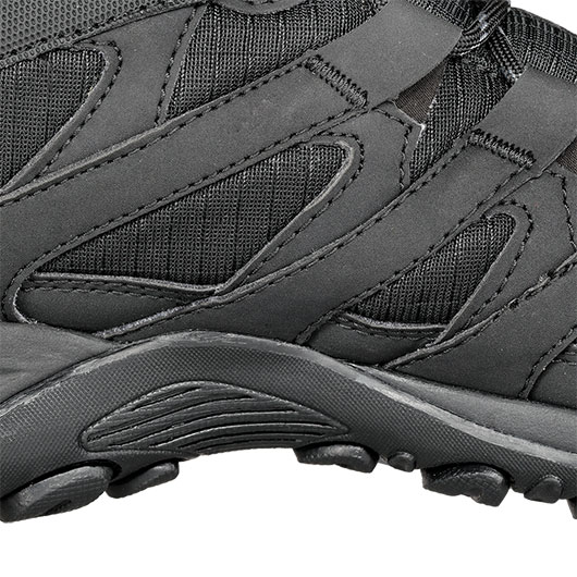 Merrell Halbschuh Claypool Sport Gore-Tex schwarz Bild 10