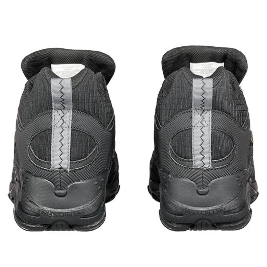 Merrell Halbschuh Claypool Sport Gore-Tex schwarz Bild 6