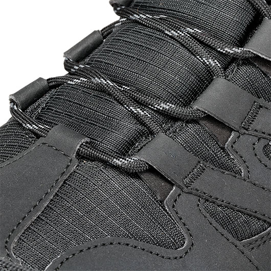 Merrell Halbschuh Claypool Sport Gore-Tex schwarz Bild 8