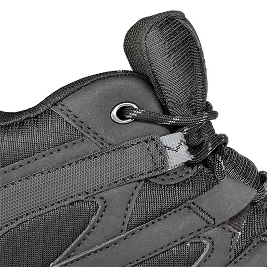 Merrell Halbschuh Claypool Sport Gore-Tex schwarz Bild 9