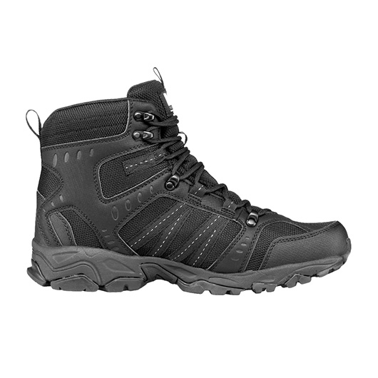 MFH Einsatzstiefel Tactical schwarz Bild 7