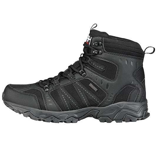 MFH Einsatzstiefel Tactical schwarz