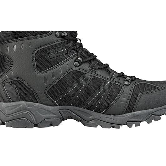 MFH Einsatzstiefel Tactical schwarz Bild 10