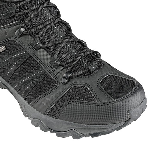 MFH Einsatzstiefel Tactical schwarz Bild 11