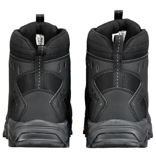 MFH Einsatzstiefel Tactical schwarz Bild 6