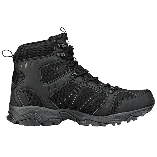 MFH Einsatzstiefel Tactical schwarz Bild 7