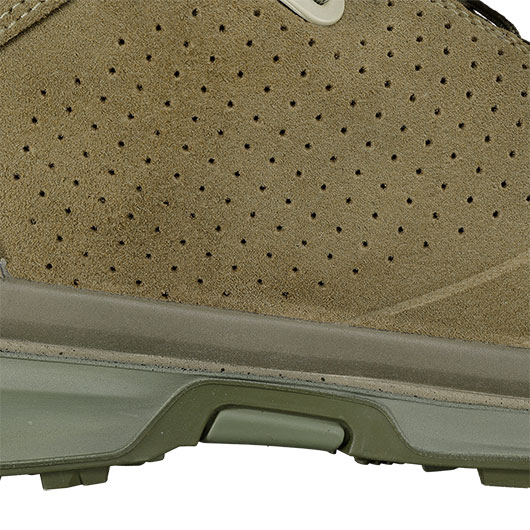 Haix Funktionshalbstiefel Connexis Force Air mid sage kaufen
