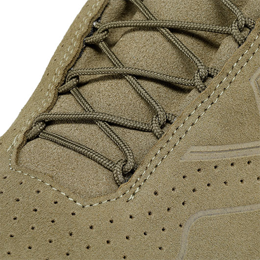 Haix Funktionshalbstiefel Connexis Force Air mid sage kaufen