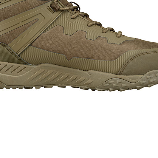Magnum Stiefel Ultima 6.0 WP wasserdicht ranger green Bild 10