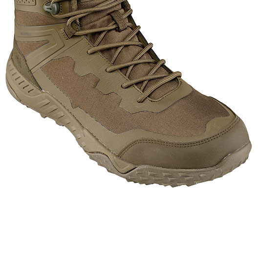 Magnum Stiefel Ultima 6.0 WP wasserdicht ranger green Bild 11