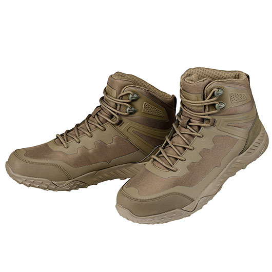 Magnum Stiefel Ultima 6.0 WP wasserdicht ranger green Bild 2