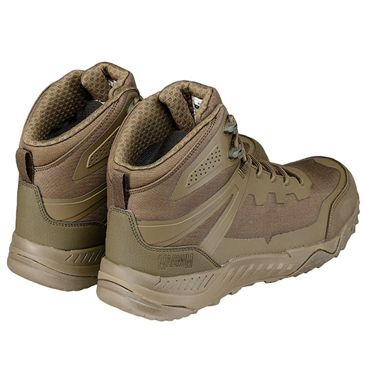 Magnum Stiefel Ultima 6.0 WP wasserdicht ranger green Bild 3