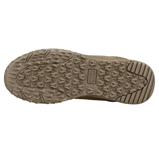 Magnum Stiefel Ultima 6.0 WP wasserdicht ranger green Bild 4