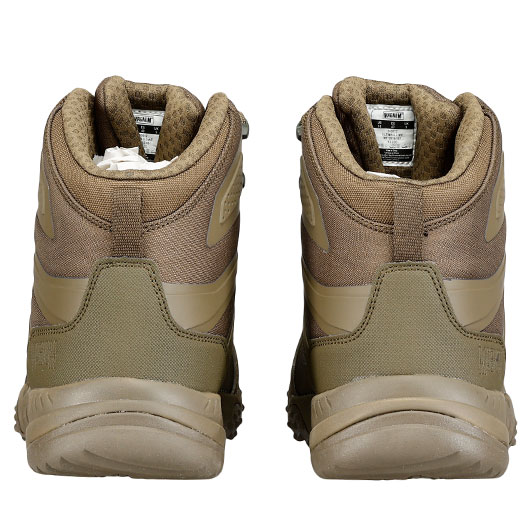 Magnum Stiefel Ultima 6.0 WP wasserdicht ranger green Bild 6