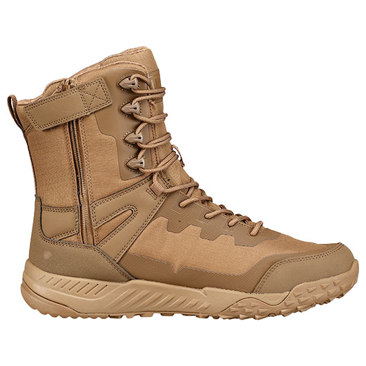 Magnum Einsatzschuh Ultima 8.0 SZ WP wasserdicht coyote Bild 7