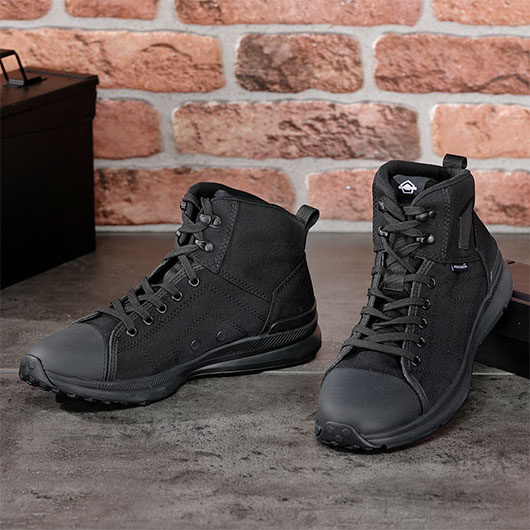 Pentagon Tactical Sneaker Hybrid 2.0 schwarz Bild 1